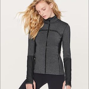 Lululemon define jacket